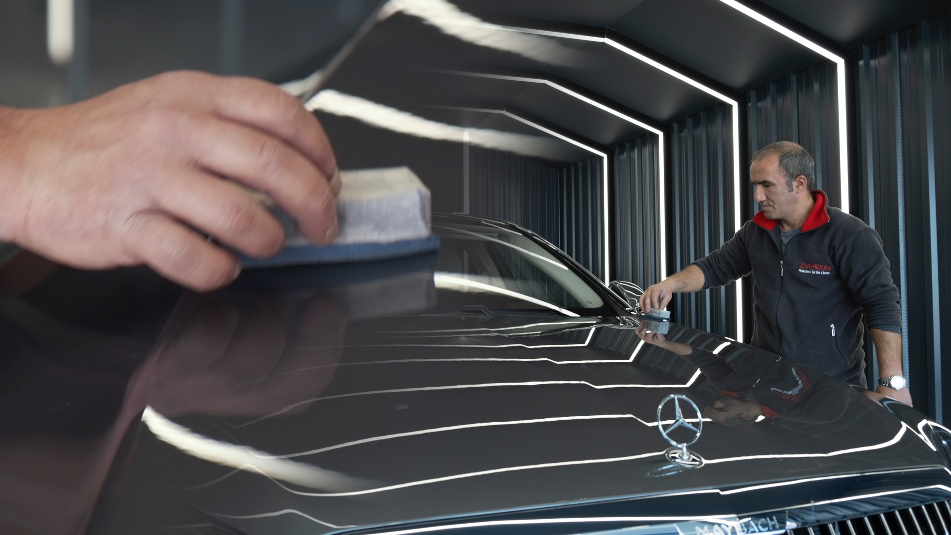 Ezine Seramik Kaplama