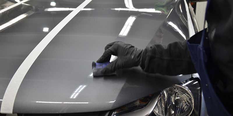 Ezine Seramik Kaplama